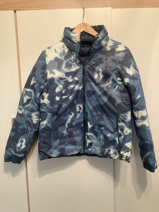 Куртка пуховик Under Armour