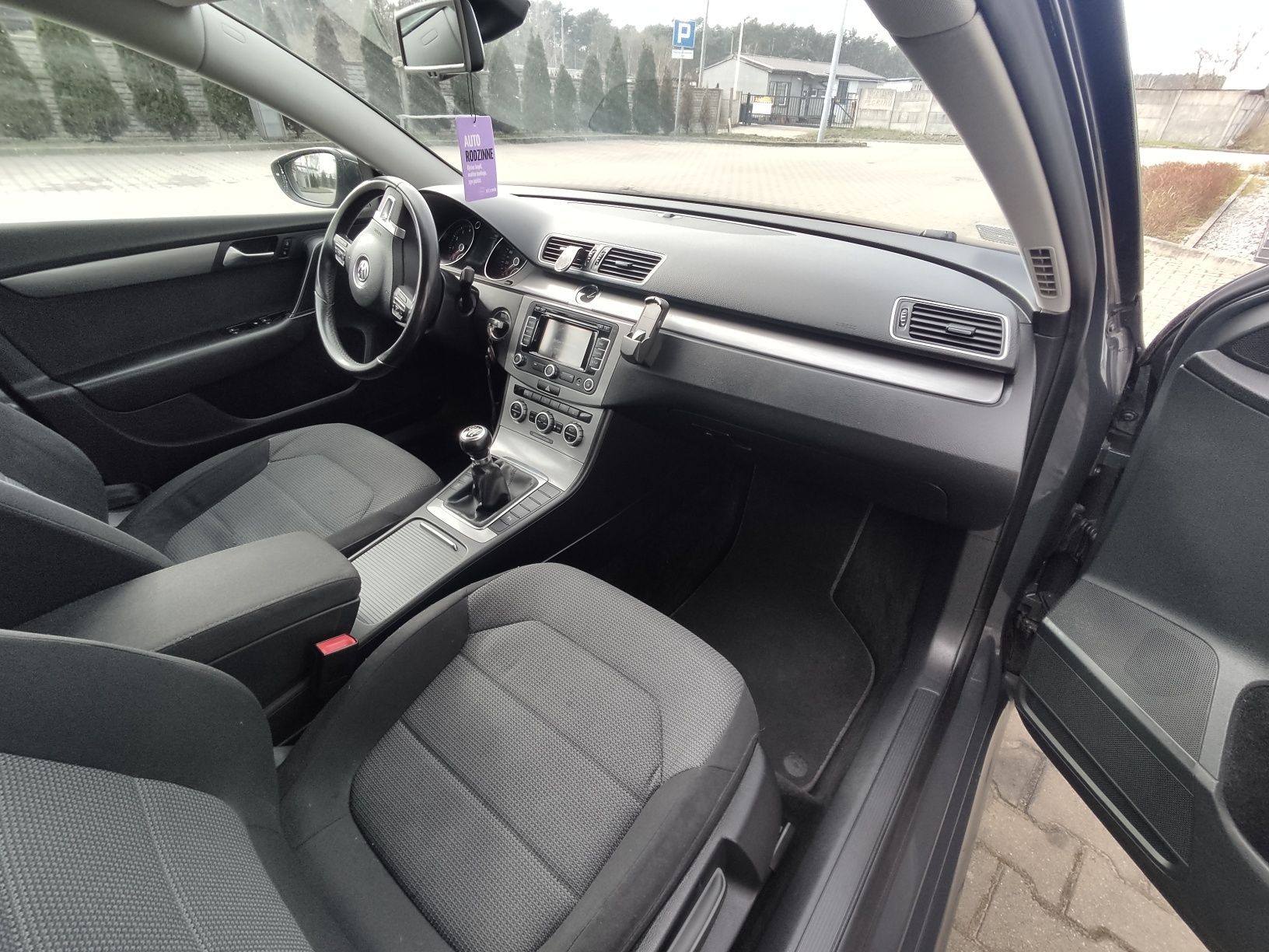 Volkswagen b7 1.8TSI 2012rok