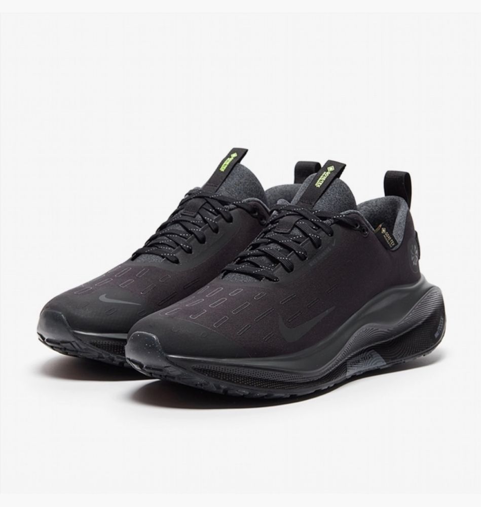 Оригинальні кроссовки Nike ReactX Infinity Run 4 Gore-Tex  FB2197-002