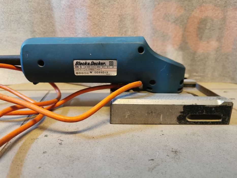 Black & Decker DN5