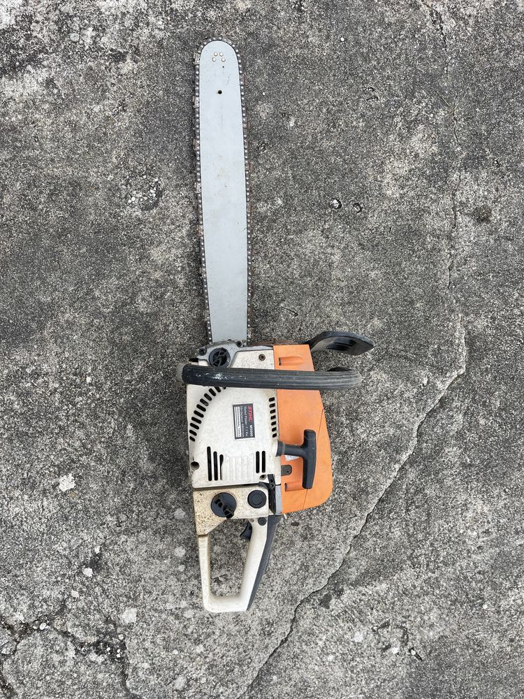 STIHL MS660 “ler descrição”