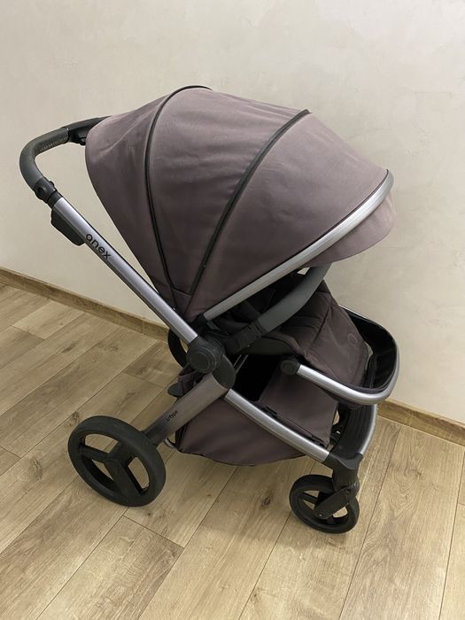 Коляска 2в1 Anex l/type