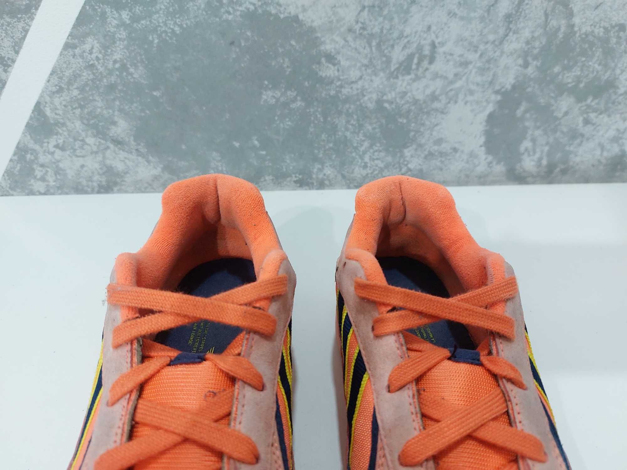 Кросівки чоловічі Adidas Originals Yung 1