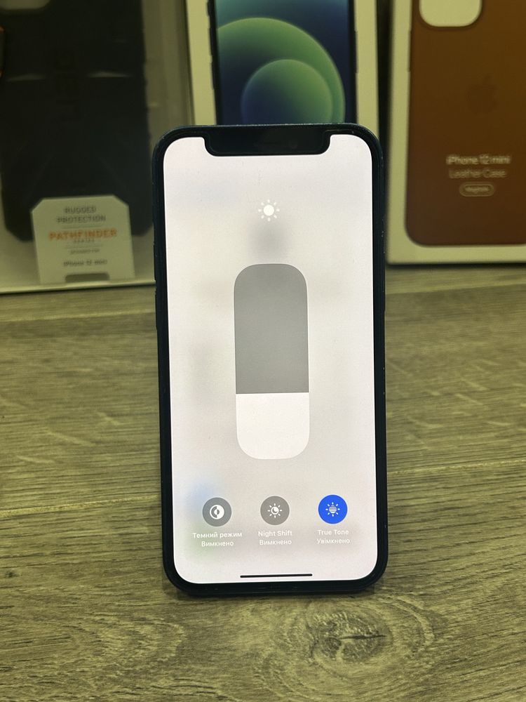 Iphone 12 mini | 128gb | Neverlock | + 2 чохли | акб 100%