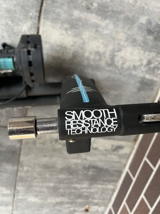 Trenazer btwin Decathlon