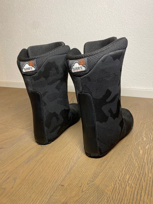 Buty snowboardowe NITRO Cypress BOA Dual 36eu/21,6cm Wrocław