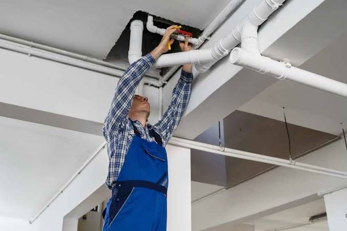 Reparações canalizacões /  fuga de agua / vazamentos / detecção fuga