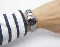 Zegarek Rado z 4 diamentami 153.0495.3