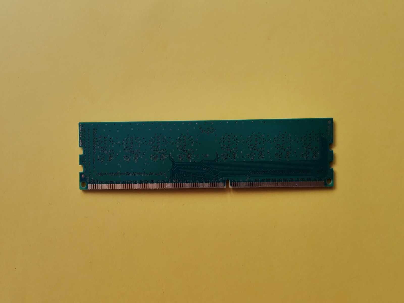 DDR3 4GB Samsung 12800 -Komputer
