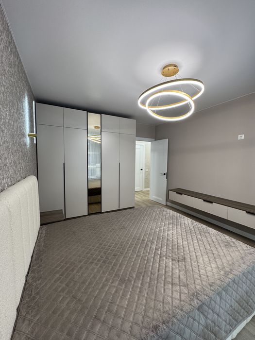 Продам вишукану 2-кімнатну квартиру ЖК Паркова Алея