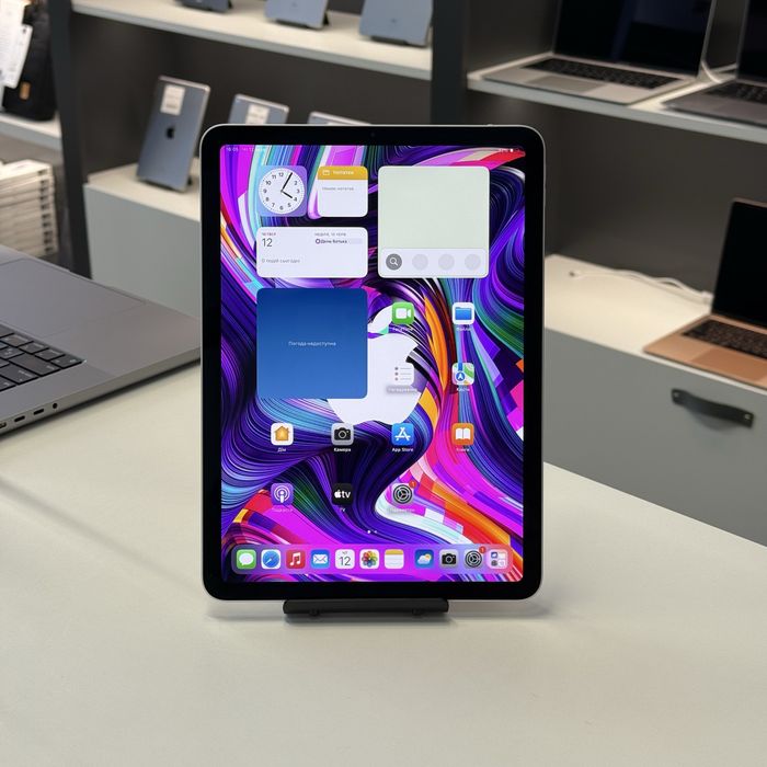 Планшет IPad Air 4 10.9" 2020 64GB СТАН 10/10 • ГАРАНТІЯ • 67490