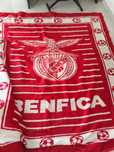 Cobertor Benfica