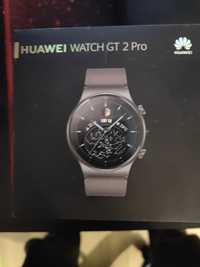 Zegarek Huawei watch GT2 Pro