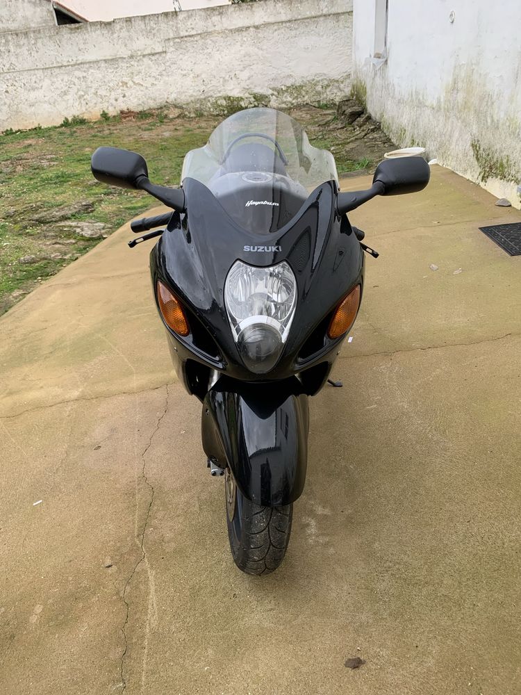 Hayabusa