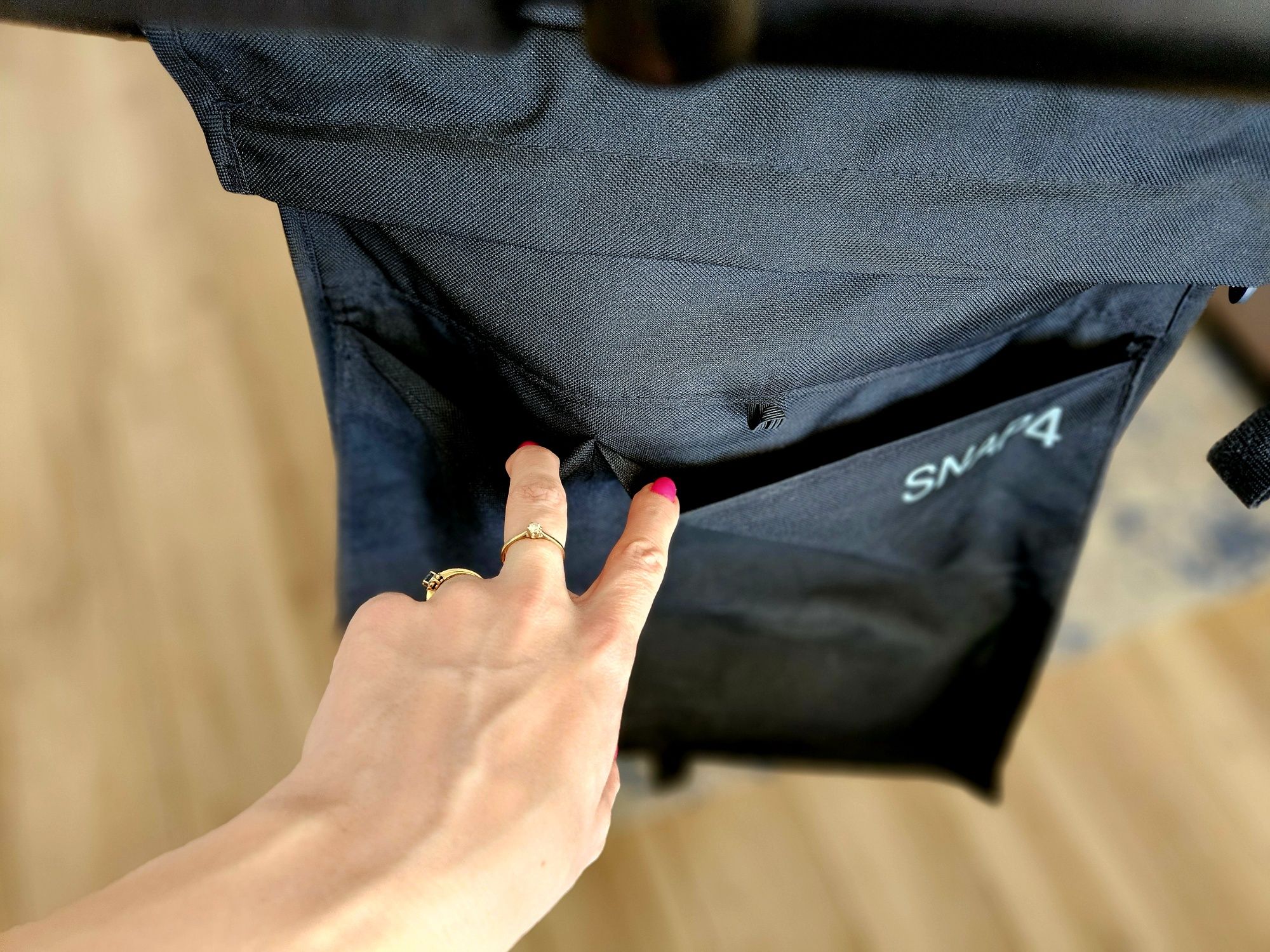 Wózek Valco Snap 4 Sport + okrycie na nóżki