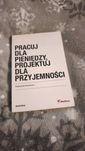Pracuj dla pieniędzy, projektuj dla przyjemności David Airey