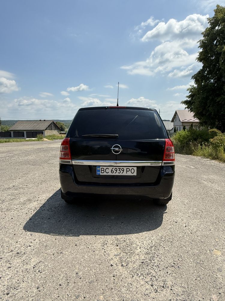 Продам Опель Зафіра Б