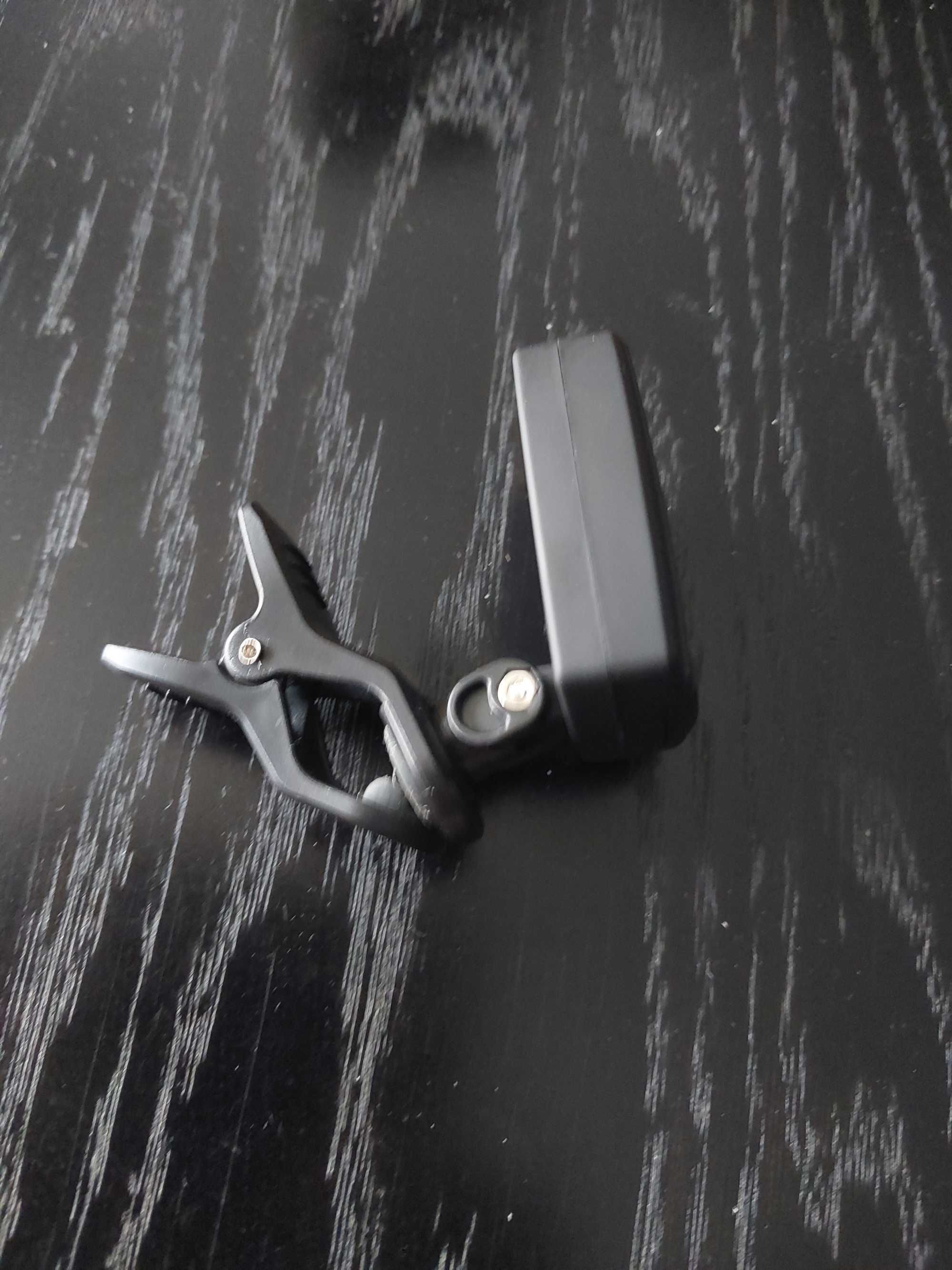 Stroik tuner do gitary i basu Thomann CTG-10