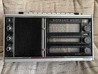 Радіоприймач Grundig Satellit 2100