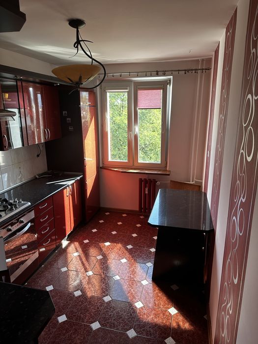 Mieszkanie na wynajem – Kielce, Barwinek | 70 m² | 3 piętro