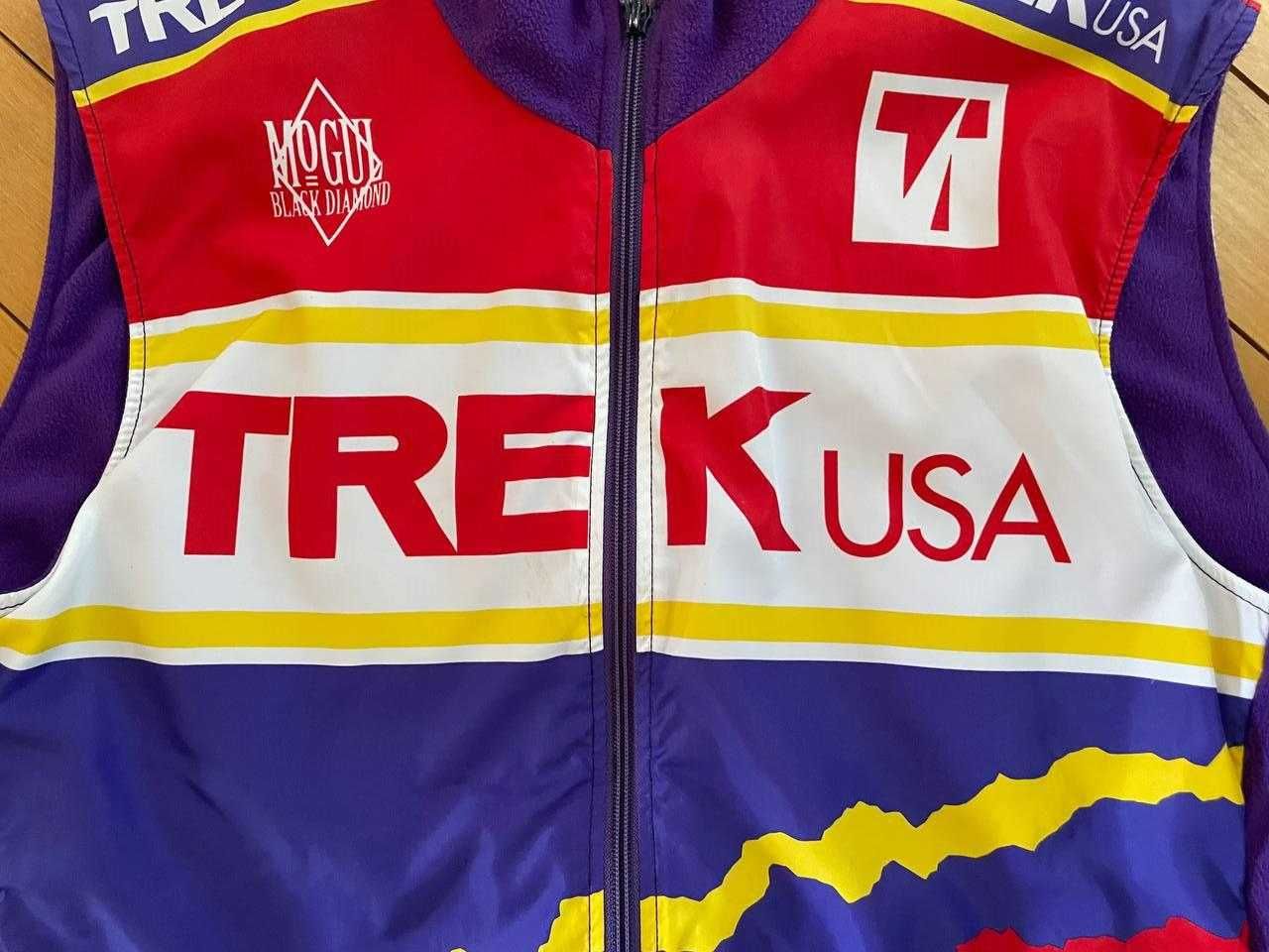 Продам жилет Trek