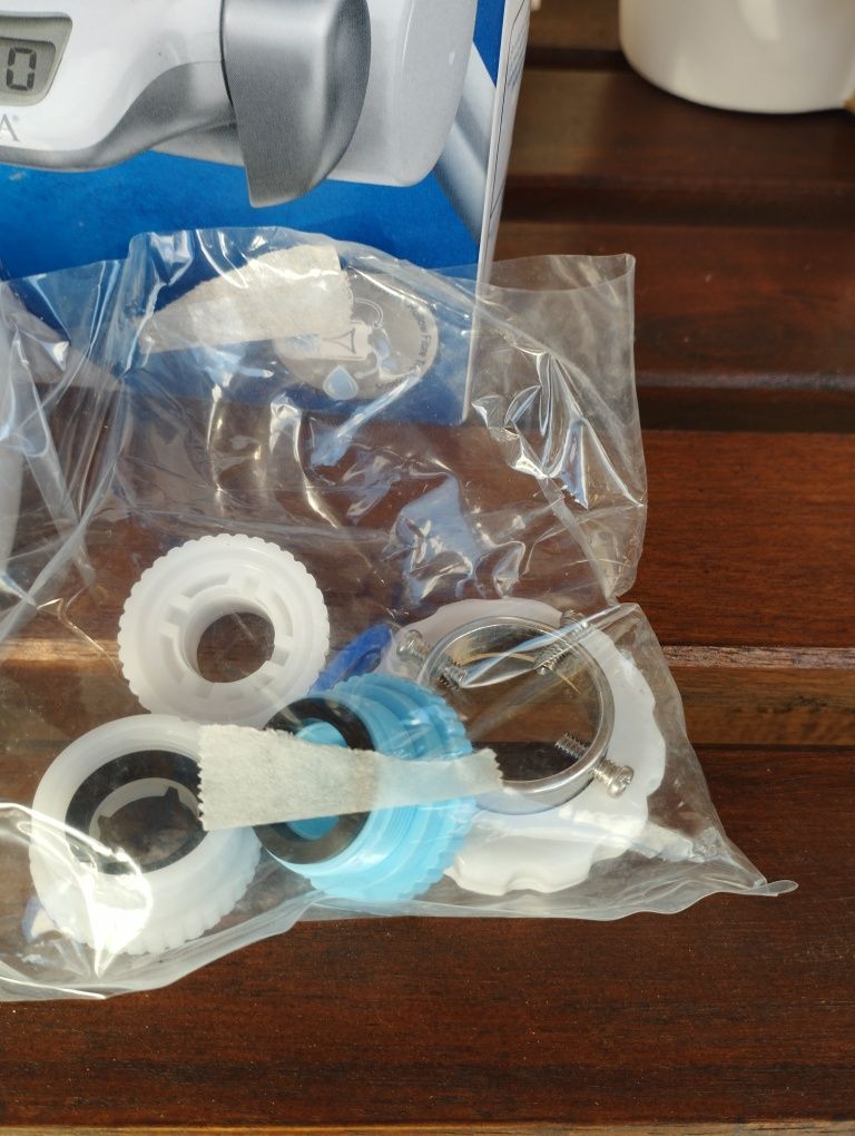 Filtro de Água Brita