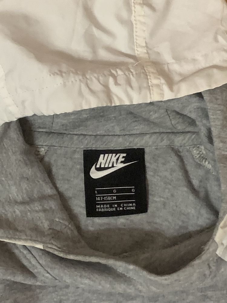 Кофта Nike Original