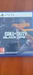 Call od duty Black Ops 6 ps5 polskie napisy