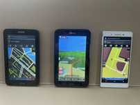 GPS,Навігація TIR,ADR 2025