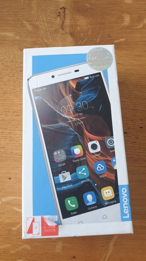 Lenovo K5 A6020a40