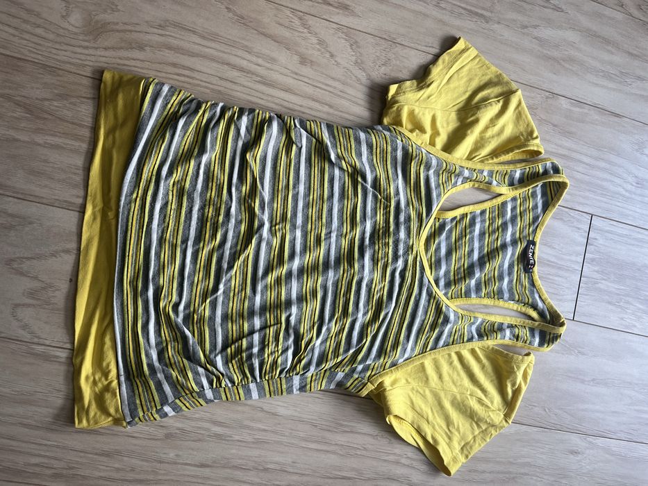 Bluzka letnia S/M