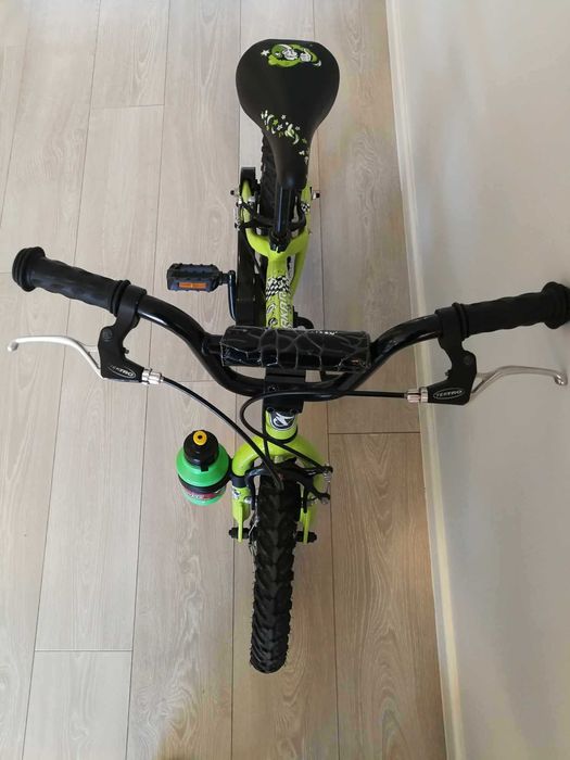 Bicicleta de Criança da conceituada marca Merida