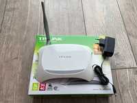 Router Access Point 3G/4G TP-Link TL-MR3220 wersja 2.4