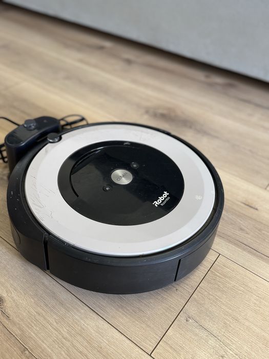 IRobot Roomba e5
