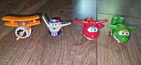 Samoloty super wings