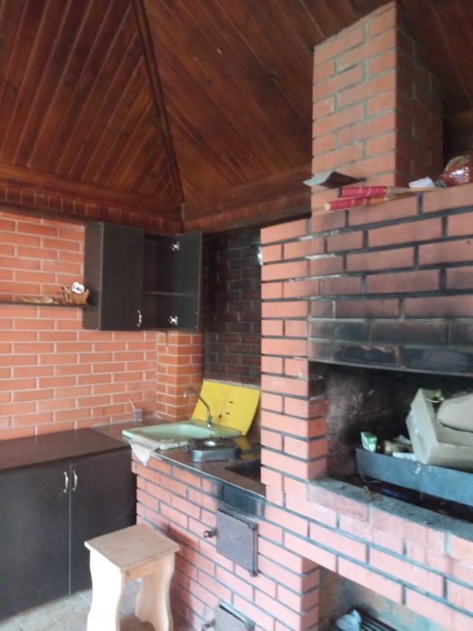 Продаж дачі, котедж в садовому товаристві , с. Ясногородка