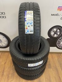 Нові літні шини Michelin Agilis Camping 225/65 R16CP 112Q