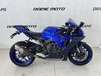 Yamaha YZF  R1