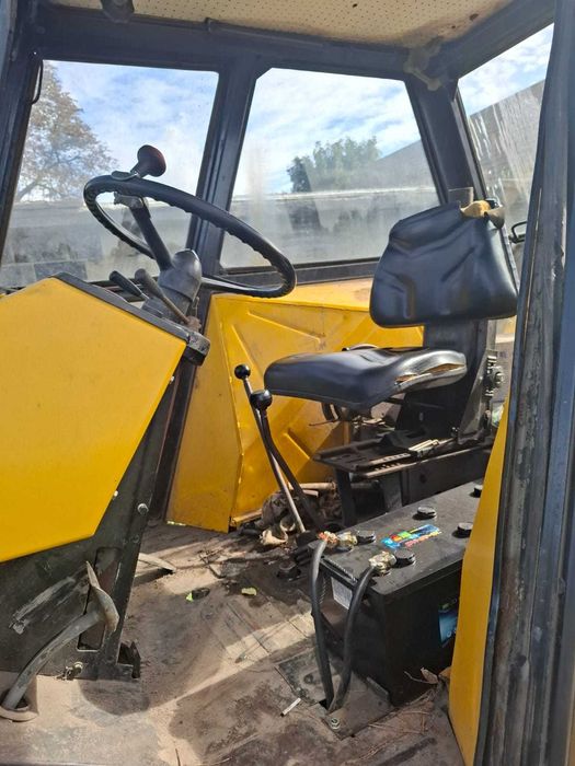 Ursus c385 6cylindrow