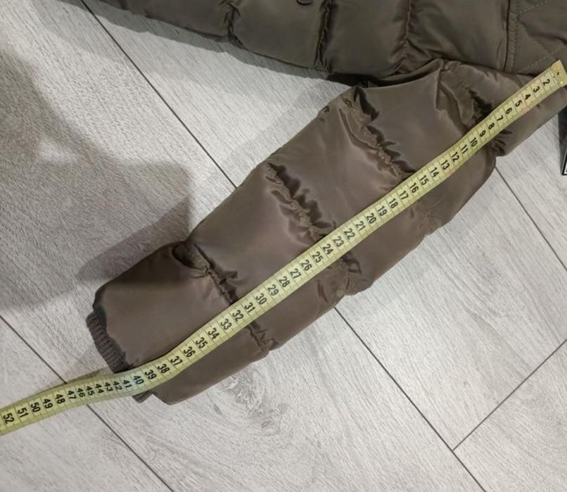 куртка   пуховик пуфер