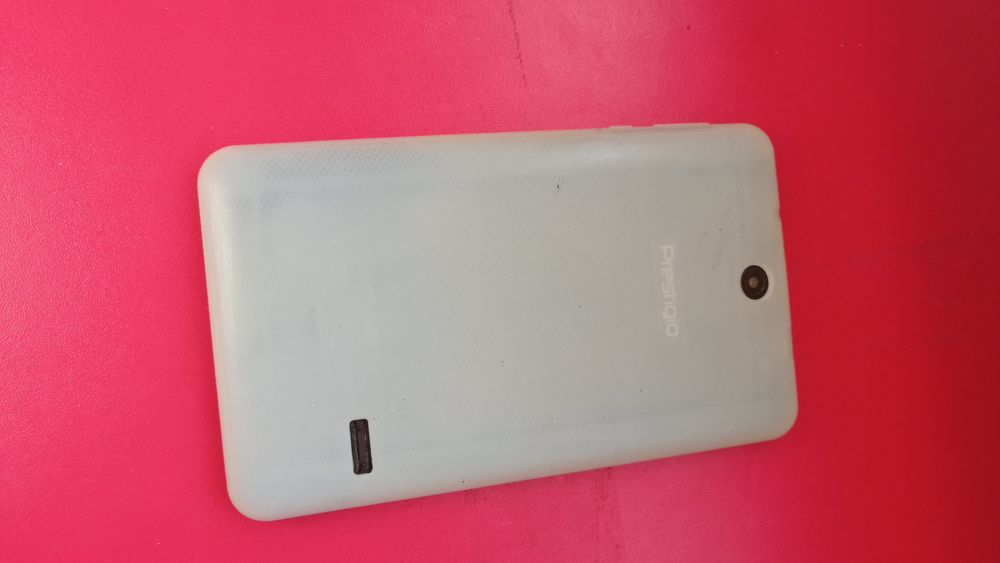 Планшет Prestigio