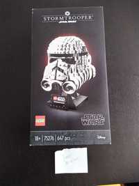 LEGO 75276 Star Wars Helmet Collection Stormtrooper
