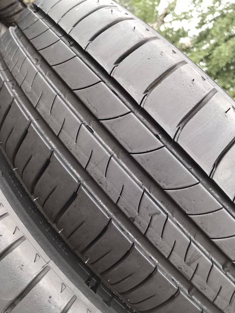 Шины летние 4шт 185/65 R15 Michelin Energy Saver