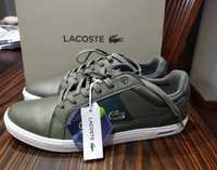 Buty Lacoste 42,5