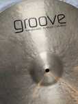 Prato GROOVE swing sultan