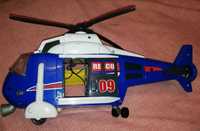 Вертолет с носилками функциональный Dickie toys