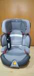 Cadeira auto chicco isofix grupo 2/3