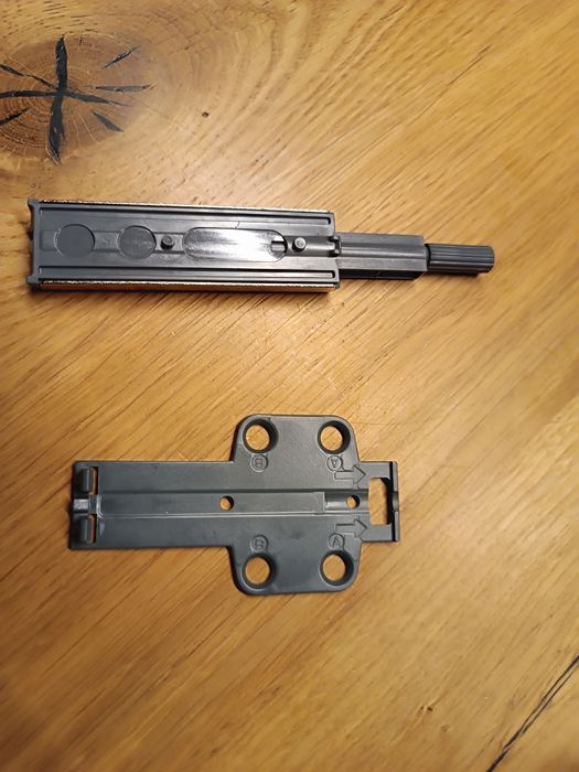 Odbojnik meblowy Ikea-nowy