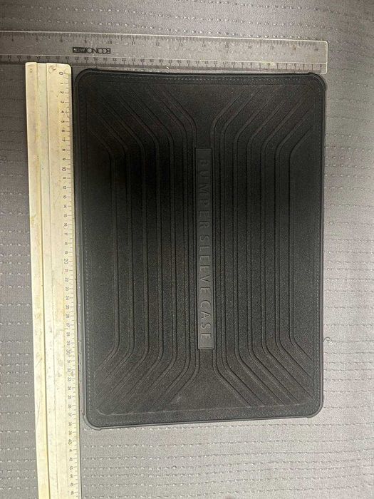 захисний чохол для Macbook, чехол для ноутбука, Поліуретан, 39х28см