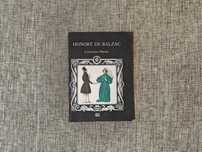Czerwona Oberża - Honore De Balzac